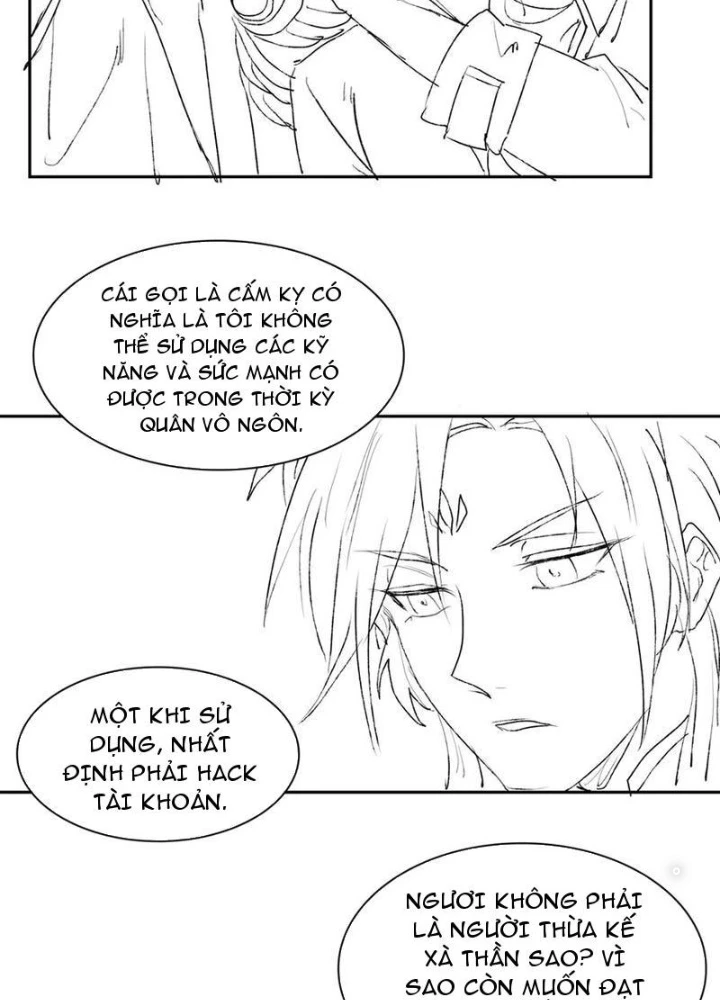 Thần Chi Cảnh Chapter 49 - Next Chapter 50