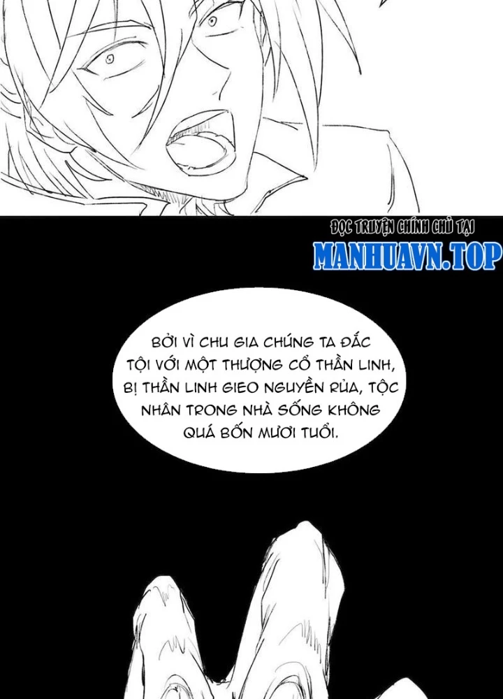 Thần Chi Cảnh Chapter 49 - Next Chapter 50