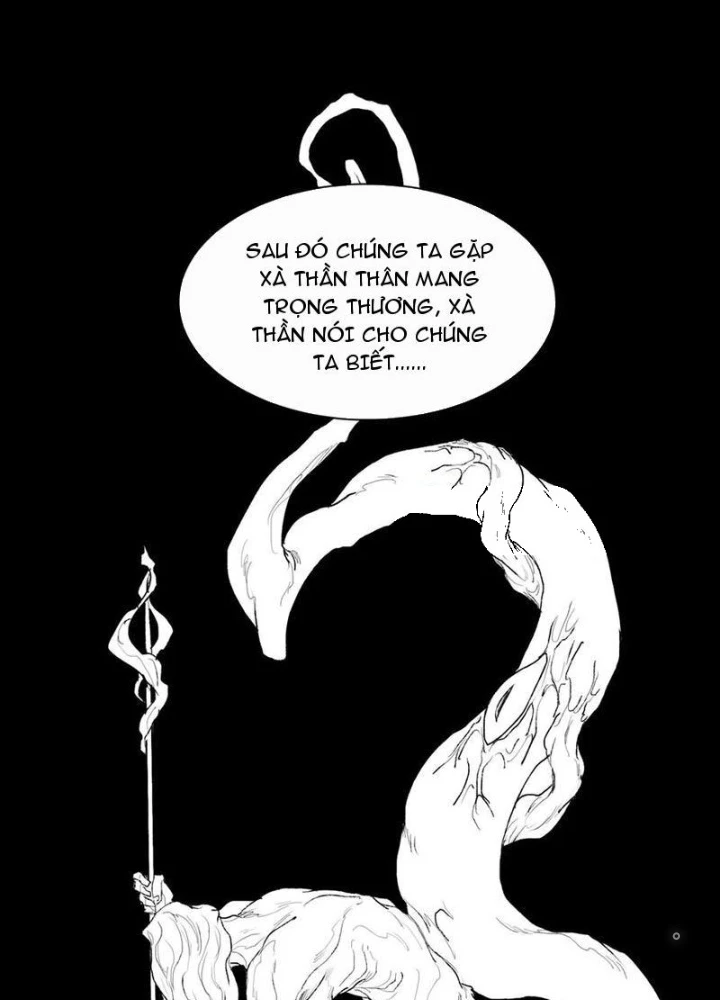 Thần Chi Cảnh Chapter 49 - Next Chapter 50