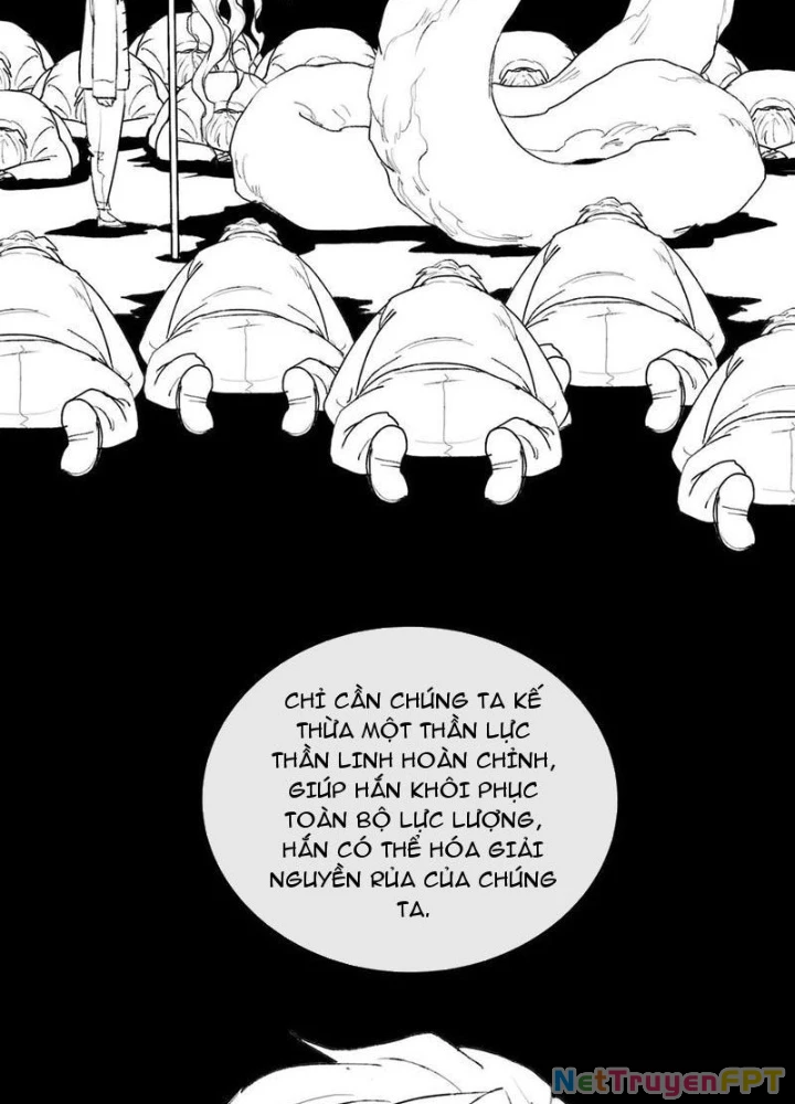 Thần Chi Cảnh Chapter 49 - Next Chapter 50