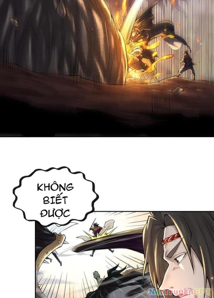 Thần Chi Cảnh Chapter 50 - Next 