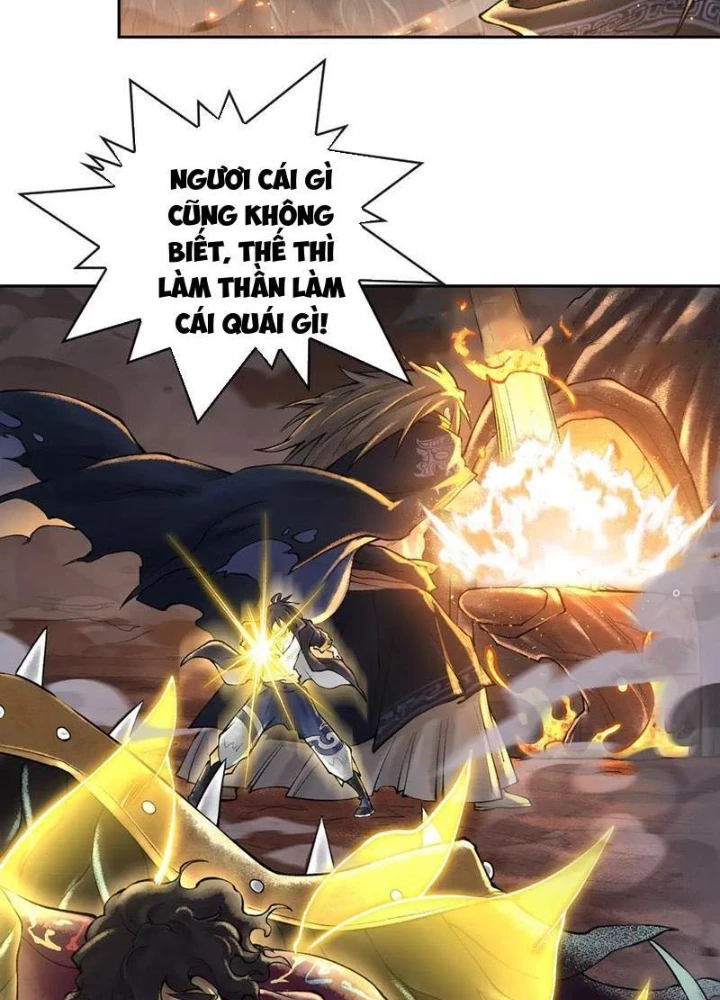 Thần Chi Cảnh Chapter 50 - Next 