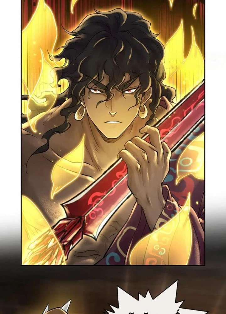 Thần Chi Cảnh Chapter 50 - Next 