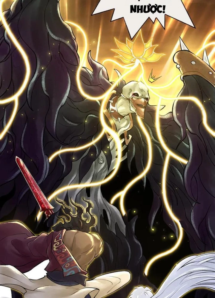 Thần Chi Cảnh Chapter 50 - Next 