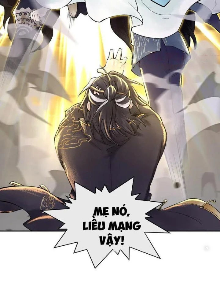 Thần Chi Cảnh Chapter 50 - Next 