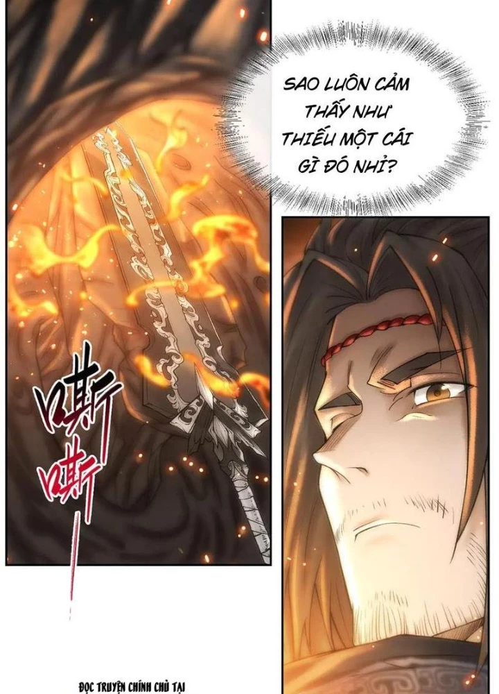 Thần Chi Cảnh Chapter 50 - Next 