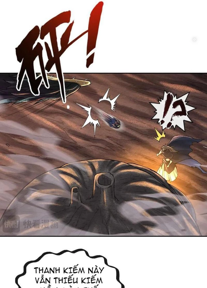 Thần Chi Cảnh Chapter 50 - Next 