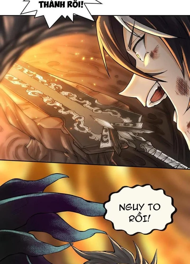 Thần Chi Cảnh Chapter 50 - Next 