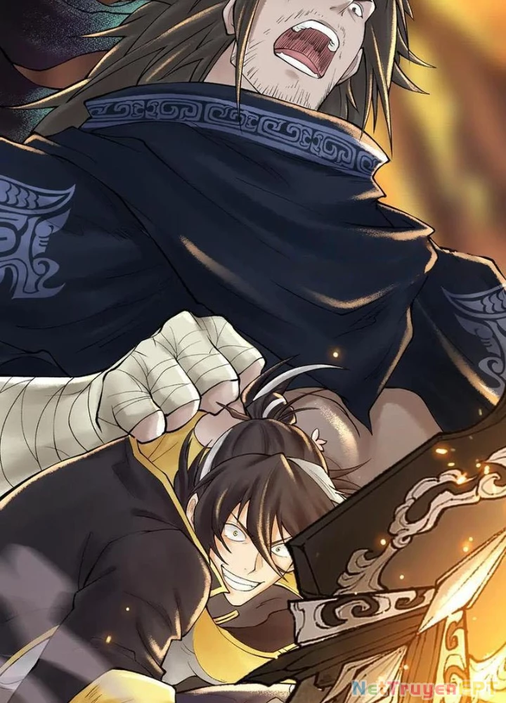 Thần Chi Cảnh Chapter 50 - Next 