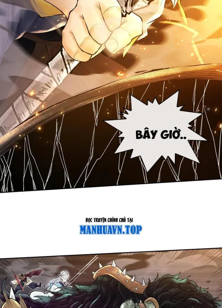 Thần Chi Cảnh Chapter 50 - Next 