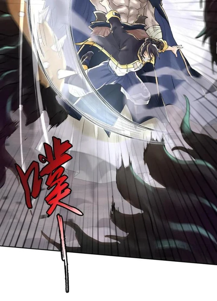 Thần Chi Cảnh Chapter 50 - Next 