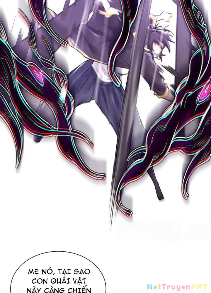 Thần Chi Cảnh Chapter 50 - Next 