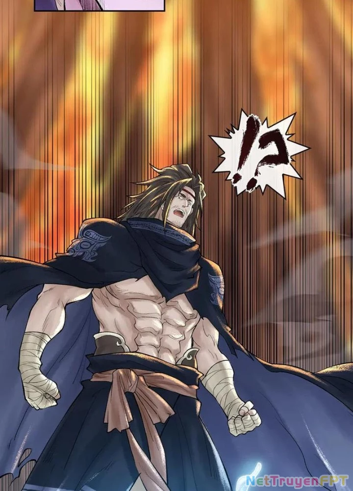 Thần Chi Cảnh Chapter 50 - Next 