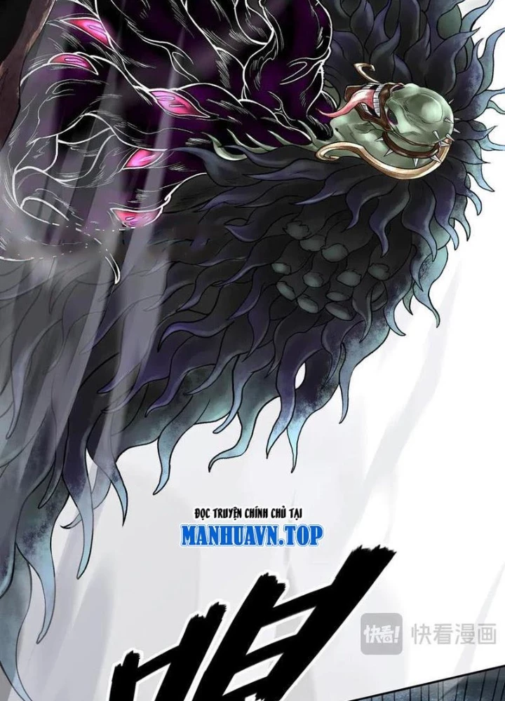 Thần Chi Cảnh Chapter 50 - Next 