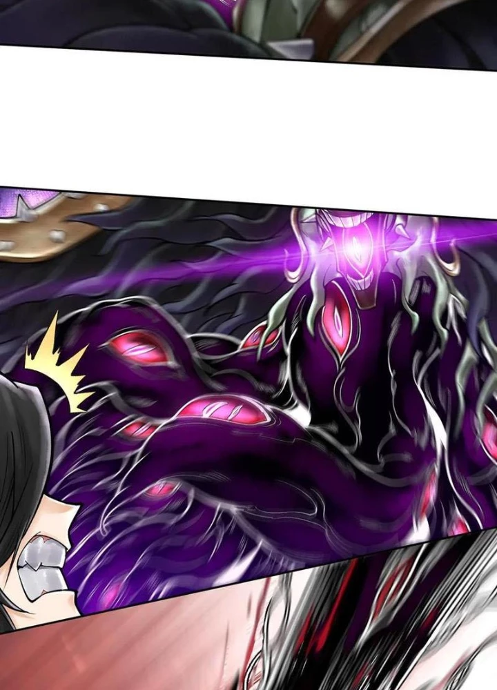 Thần Chi Cảnh Chapter 50 - Next 