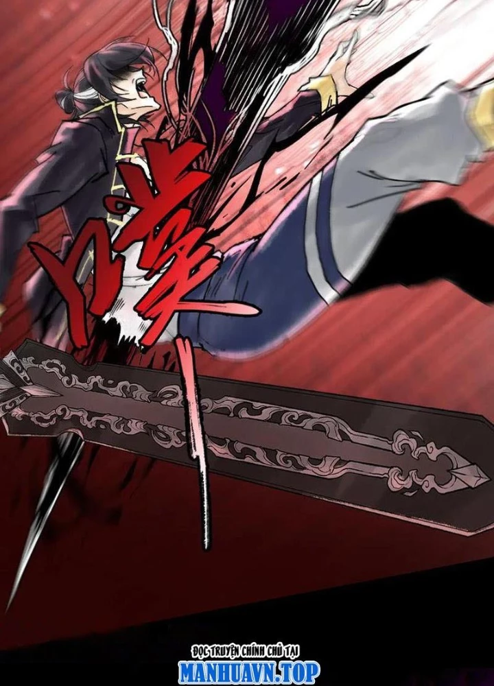 Thần Chi Cảnh Chapter 50 - Next 