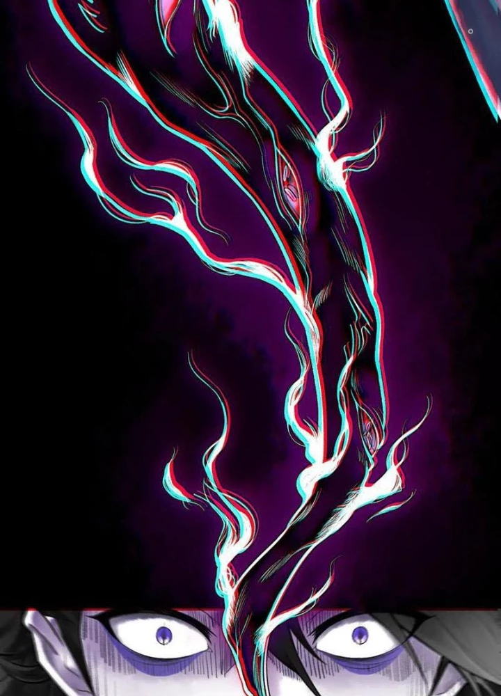 Thần Chi Cảnh Chapter 50 - Next 