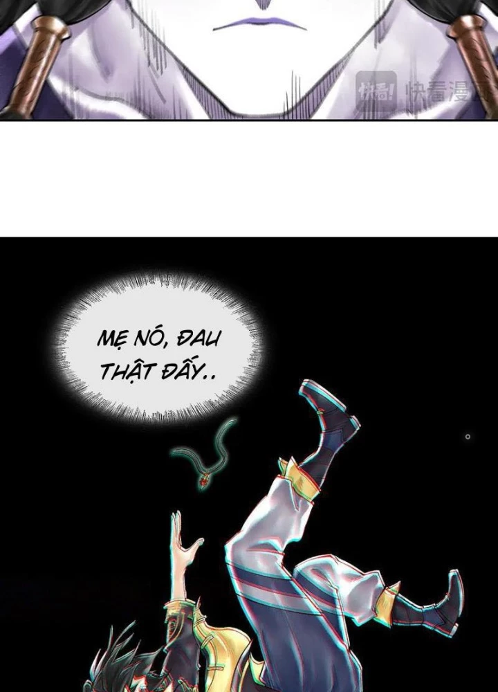 Thần Chi Cảnh Chapter 50 - Next 