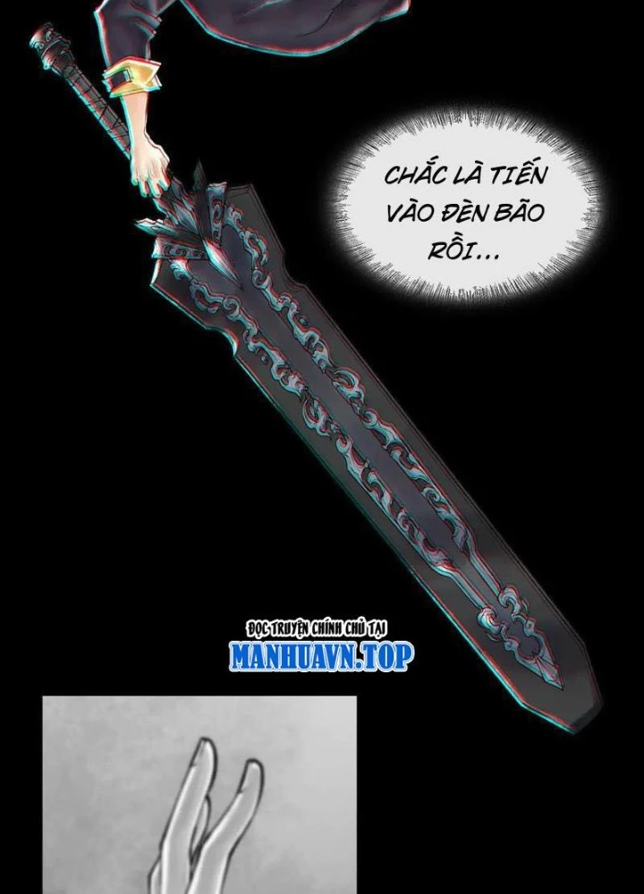 Thần Chi Cảnh Chapter 50 - Next 