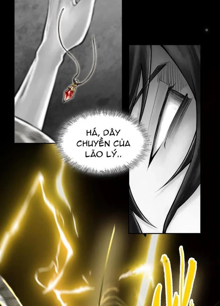Thần Chi Cảnh Chapter 50 - Next 
