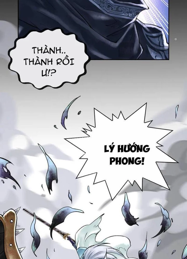 Thần Chi Cảnh Chapter 50 - Next 