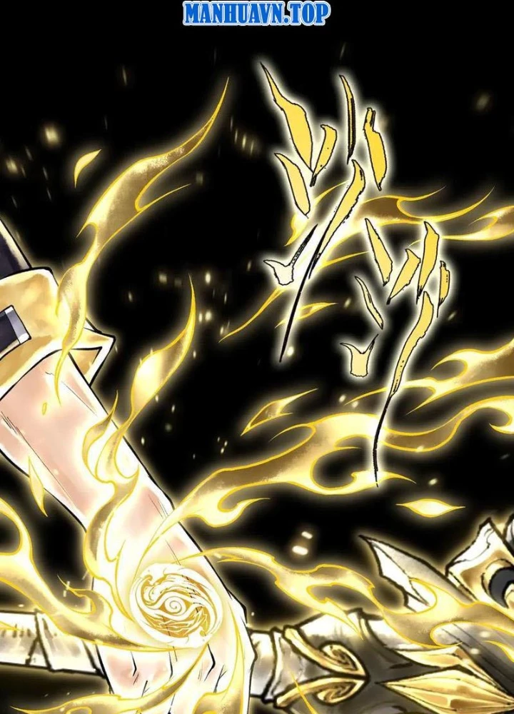 Thần Chi Cảnh Chapter 50 - Next 