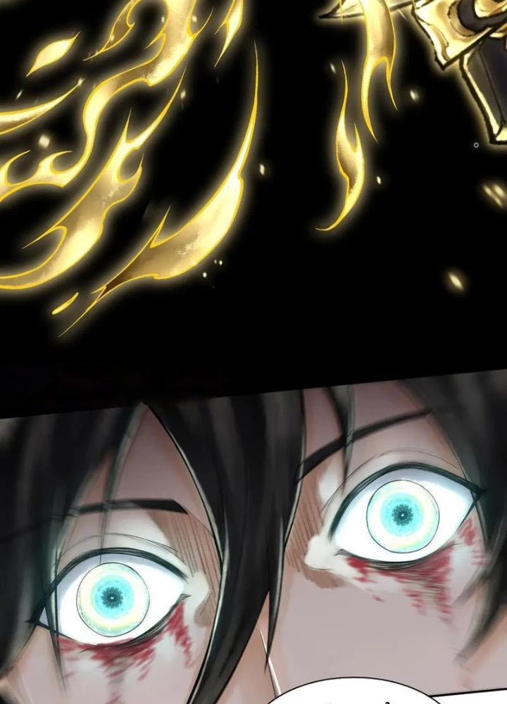 Thần Chi Cảnh Chapter 50 - Next 