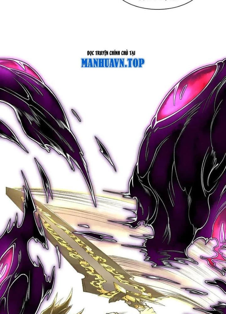 Thần Chi Cảnh Chapter 50 - Next 