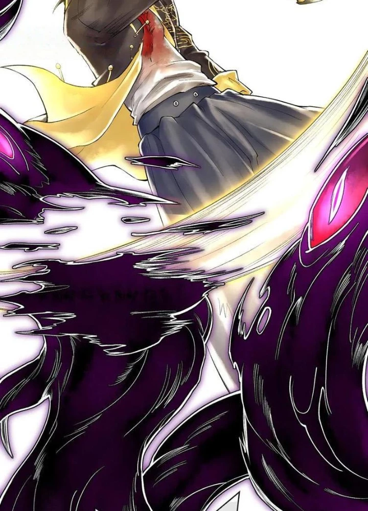 Thần Chi Cảnh Chapter 50 - Next 