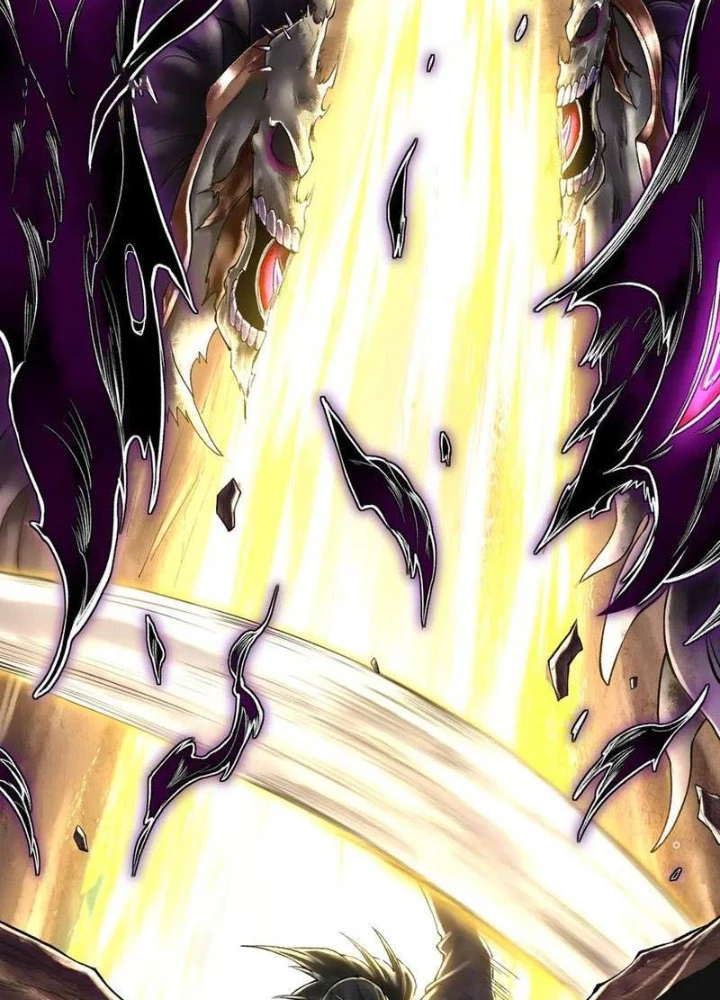 Thần Chi Cảnh Chapter 50 - Next 