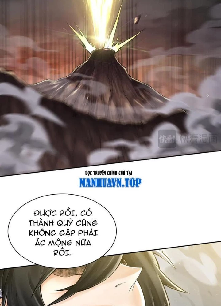 Thần Chi Cảnh Chapter 50 - Next 