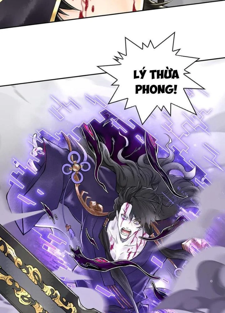 Thần Chi Cảnh Chapter 50 - Next 