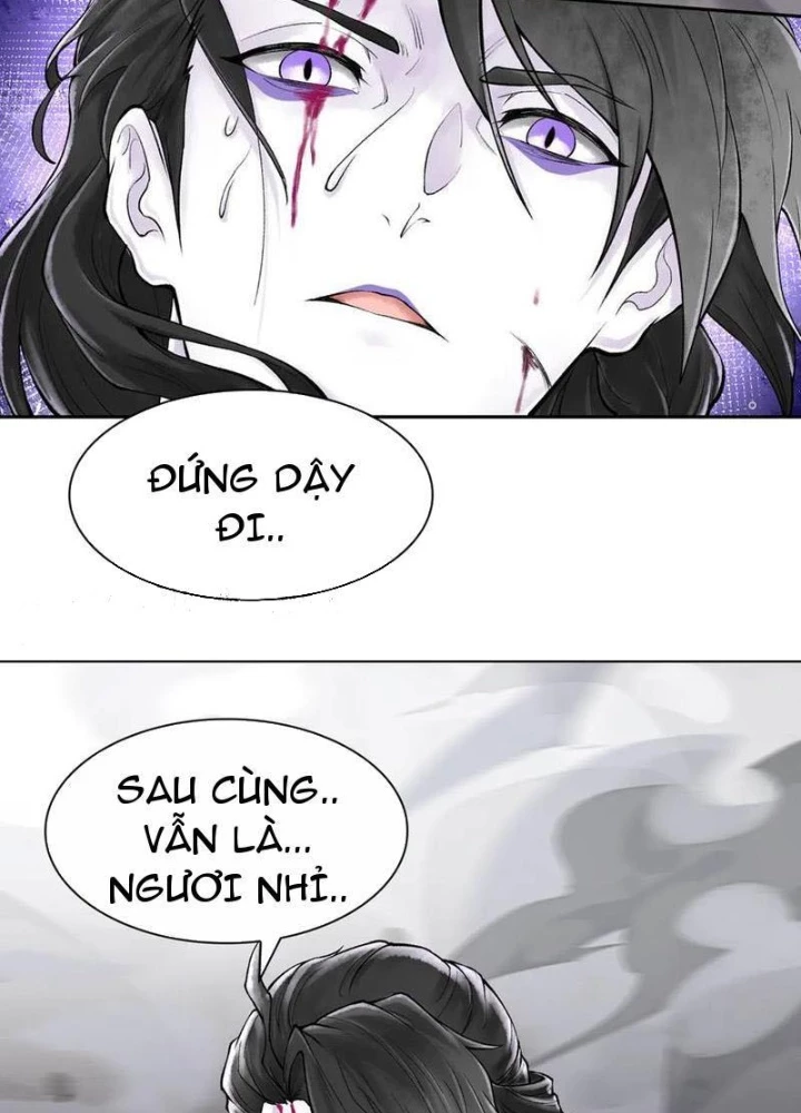 Thần Chi Cảnh Chapter 50 - Next 