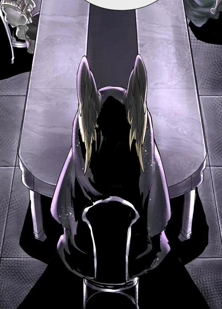 Thần Chi Cảnh Chapter 50 - Next 