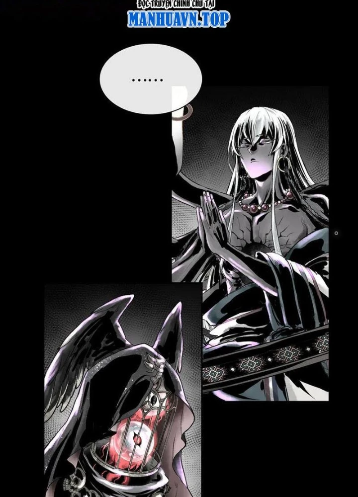 Thần Chi Cảnh Chapter 50 - Next 