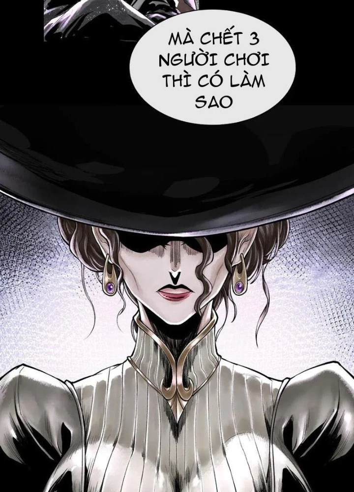 Thần Chi Cảnh Chapter 50 - Next 