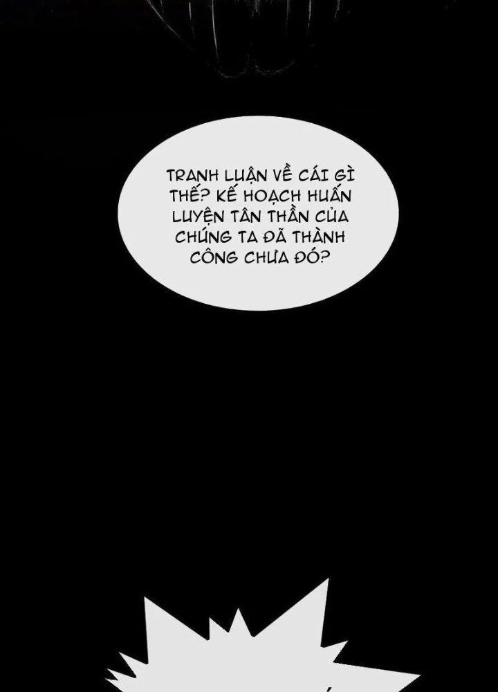 Thần Chi Cảnh Chapter 50 - Next 