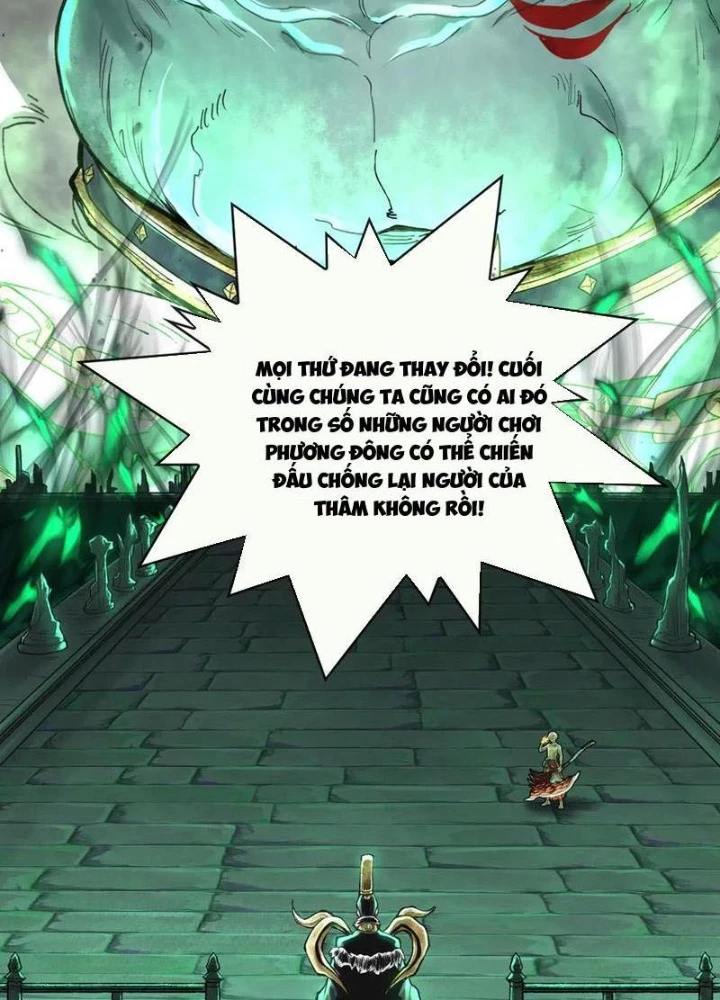 Thần Chi Cảnh Chapter 50 - Next 
