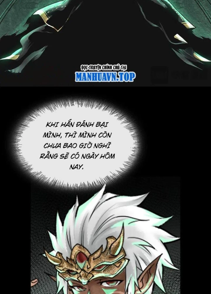 Thần Chi Cảnh Chapter 50 - Next 