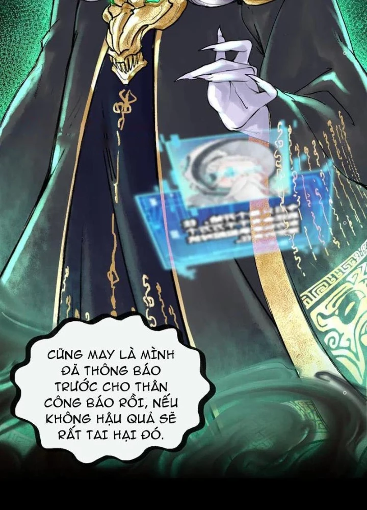 Thần Chi Cảnh Chapter 50 - Next 