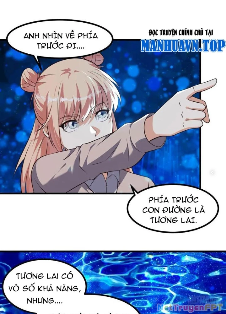 Trở Về Làm Đại Lão Thời Mạt Thế Chapter 322 - Trang 3