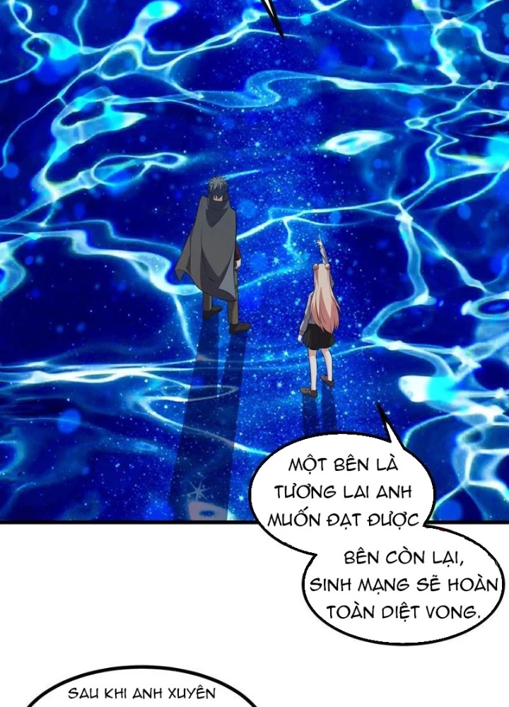Trở Về Làm Đại Lão Thời Mạt Thế Chapter 322 - Trang 3