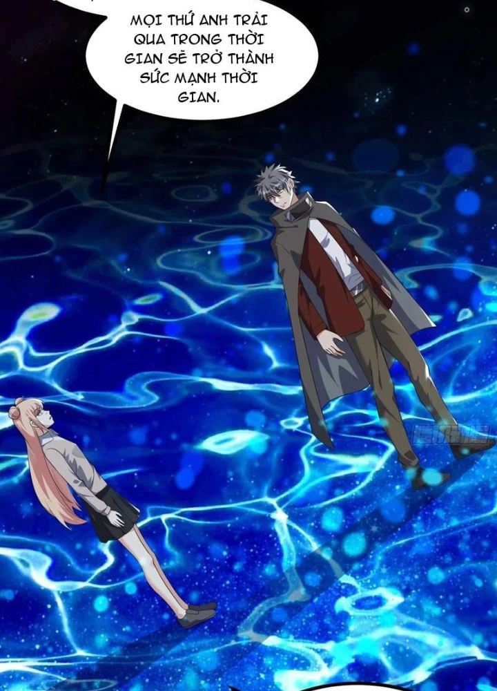Trở Về Làm Đại Lão Thời Mạt Thế Chapter 322 - Trang 3
