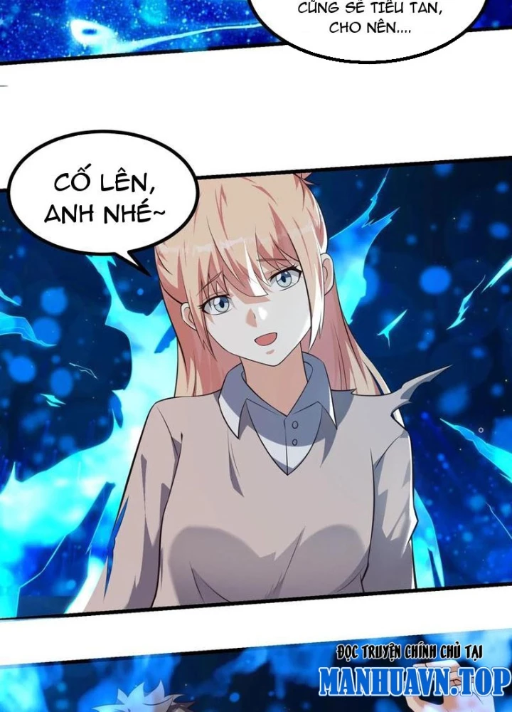Trở Về Làm Đại Lão Thời Mạt Thế Chapter 322 - Trang 3