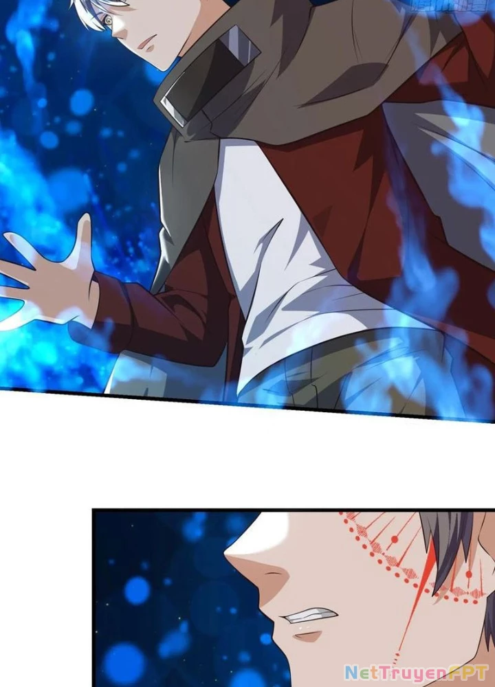 Trở Về Làm Đại Lão Thời Mạt Thế Chapter 322 - Trang 3