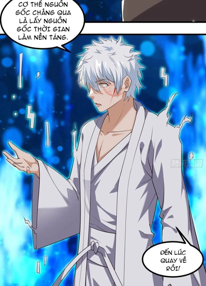 Trở Về Làm Đại Lão Thời Mạt Thế Chapter 322 - Trang 3