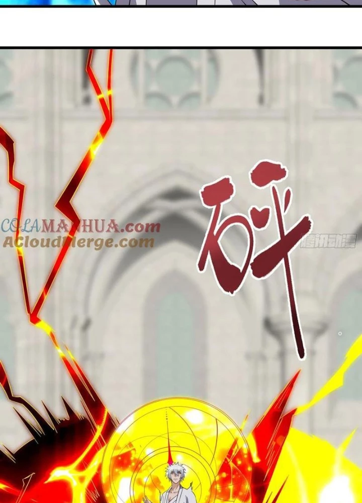 Trở Về Làm Đại Lão Thời Mạt Thế Chapter 322 - Trang 3