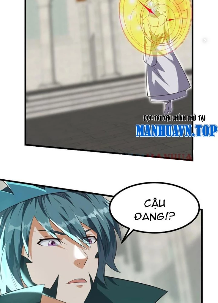 Trở Về Làm Đại Lão Thời Mạt Thế Chapter 322 - Trang 3