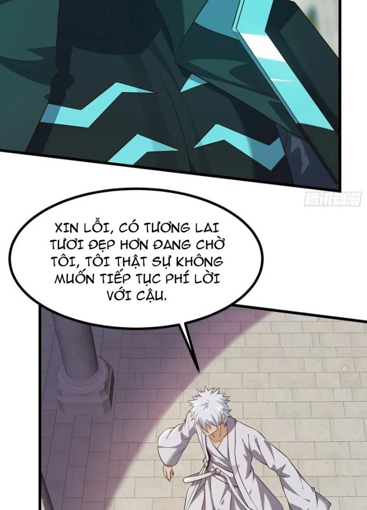 Trở Về Làm Đại Lão Thời Mạt Thế Chapter 322 - Trang 3