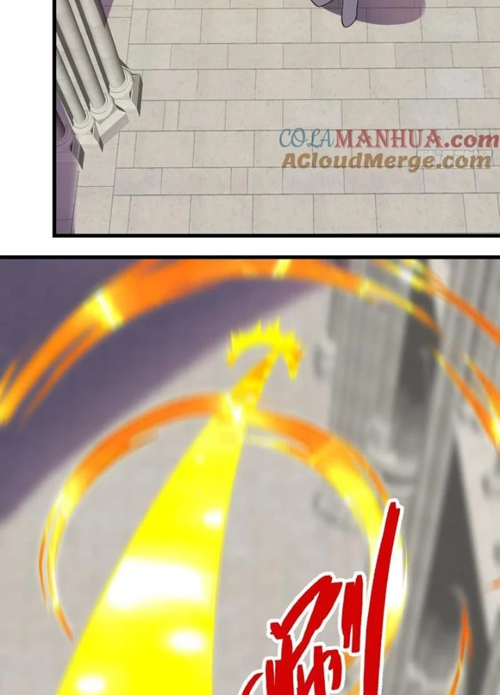 Trở Về Làm Đại Lão Thời Mạt Thế Chapter 322 - Trang 3